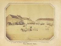Trg bana jelačića 1864. godine A.jpg